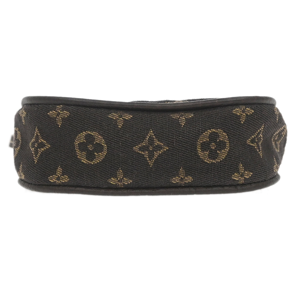 Louis Vuitton Monogram Mini Pochette Cancun Shoulder Bag M95313