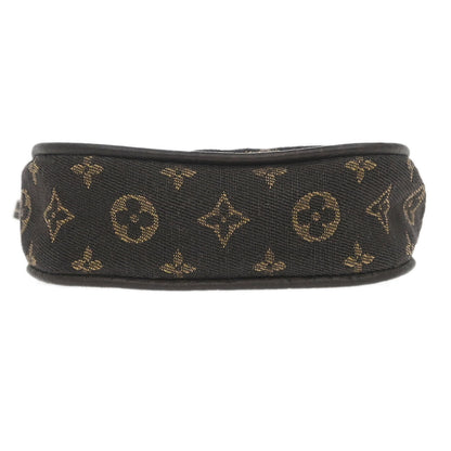 Louis Vuitton Monogram Mini Pochette Cancun Shoulder Bag M95313