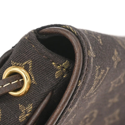 Louis Vuitton Monogram Mini Pochette Cancun Shoulder Bag M95313