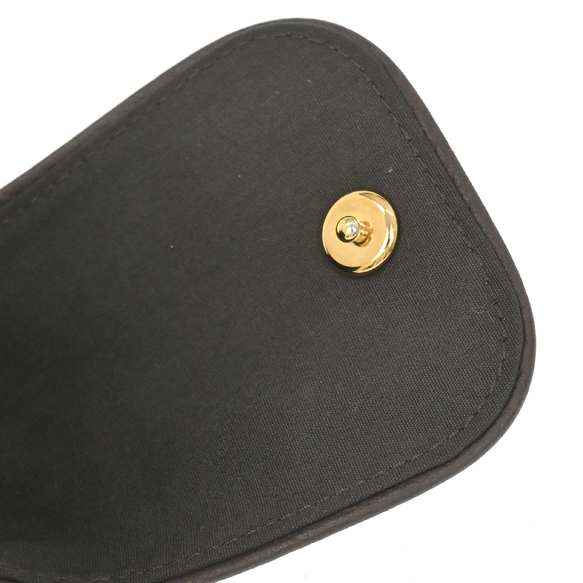 Louis Vuitton Monogram Mini Pochette Cancun Shoulder Bag M95313