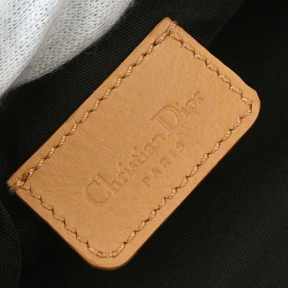 Christian Dior Brown Trotter Saddle Handbag