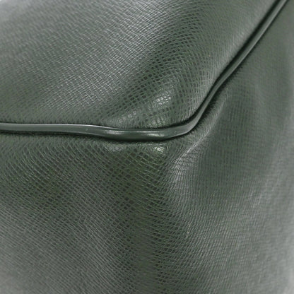 Louis Vuitton Green Taiga Kendall GM Duffle 2way Handbag M30114