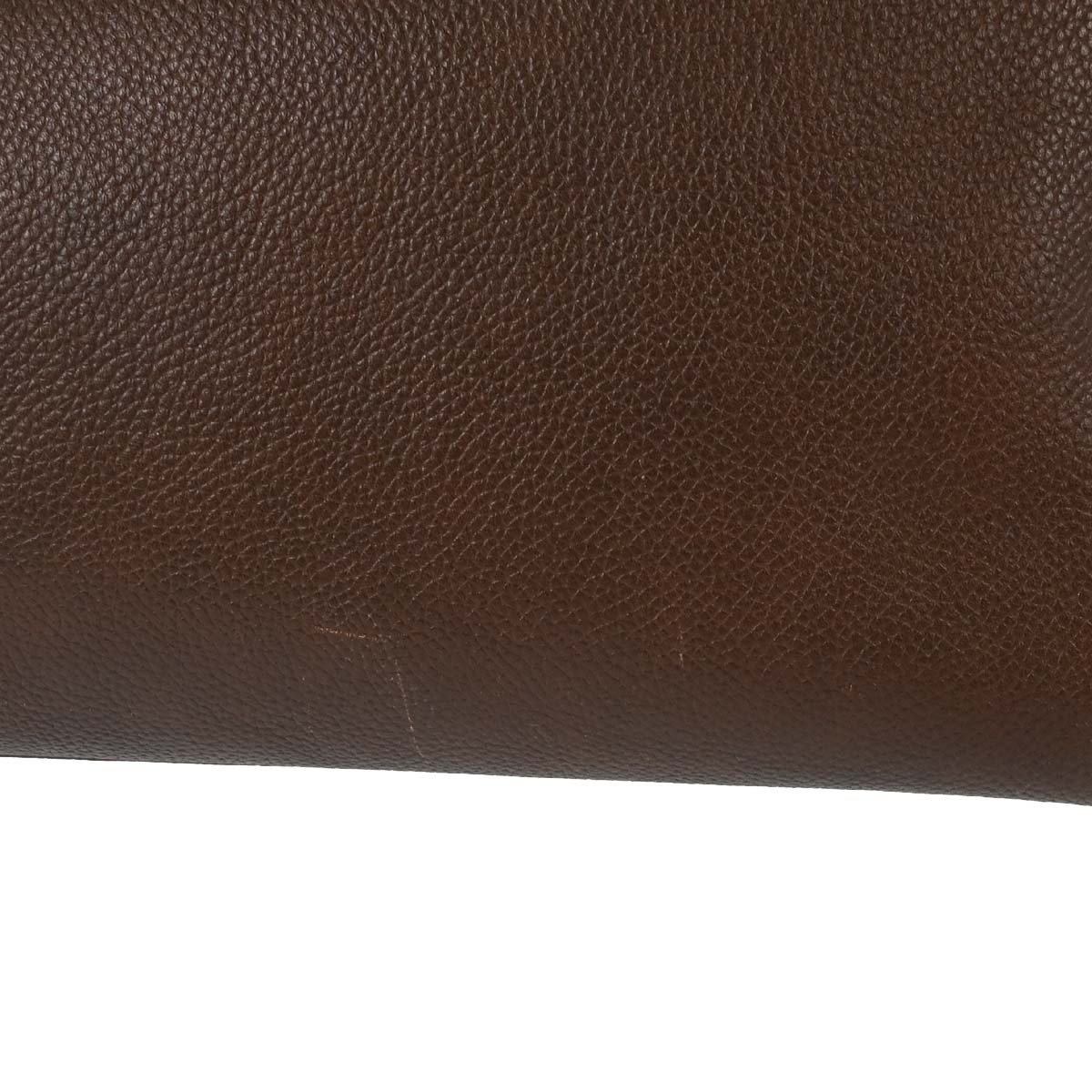 Chanel 2005-2006 Brown Calfskin Executive Cerf 2way Shoulder Tote Bag