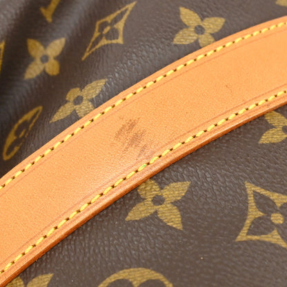 Louis Vuitton Monogram Randonnee PM Drawstring Bag M42243