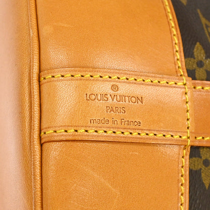 Louis Vuitton Monogram Randonnee PM Drawstring Bag M42243