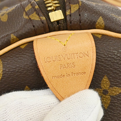 Louis Vuitton Monogram Keepall 50 Duffle Travel Handbag M41426