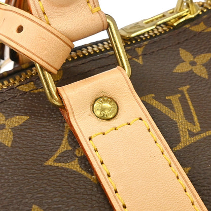 Louis Vuitton Monogram Keepall 50 Duffle Travel Handbag M41426