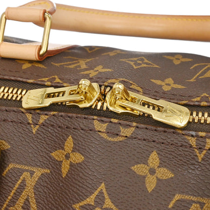 Louis Vuitton Monogram Keepall 50 Duffle Travel Handbag M41426