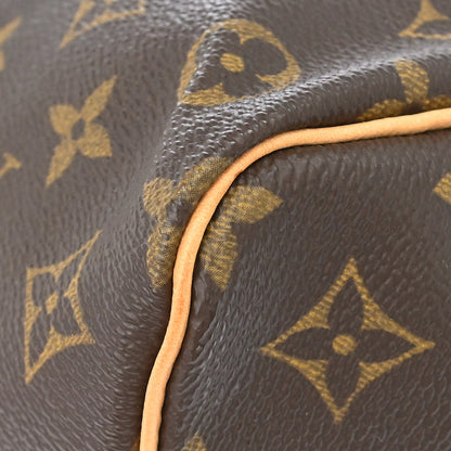 Louis Vuitton Monogram Keepall 50 Duffle Travel Handbag M41426