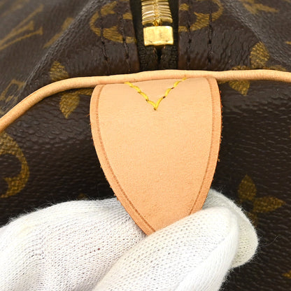 Louis Vuitton Monogram Keepall 50 Duffle Travel Handbag M41426