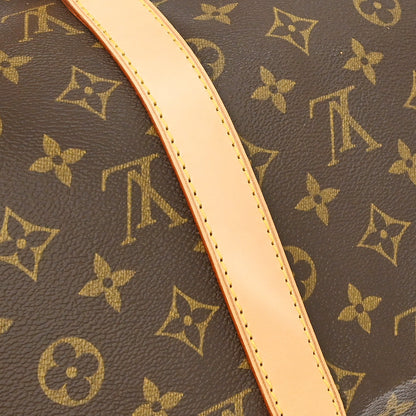 Louis Vuitton Monogram Keepall 50 Duffle Travel Handbag M41426