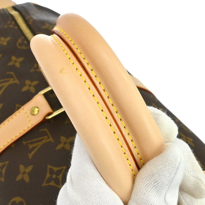 Louis Vuitton Monogram Keepall 50 Duffle Travel Handbag M41426