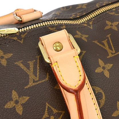 Louis Vuitton Monogram Keepall 50 Duffle Travel Handbag M41426