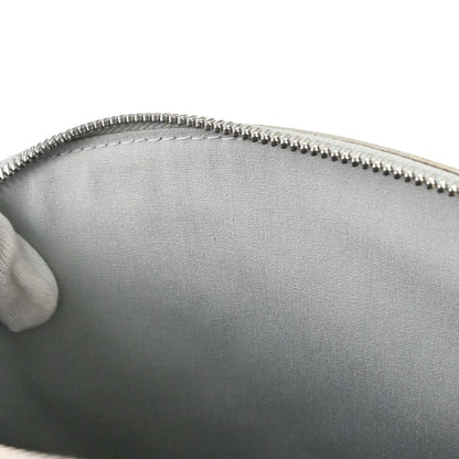 Louis Vuitton Silver Monogram Miroir Lockit Tote Handbag M95449