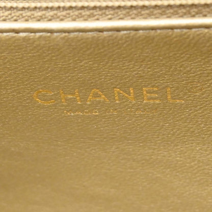 Boy Chanel 2015-2016 Black Calfskin Medium Shoulder Bag