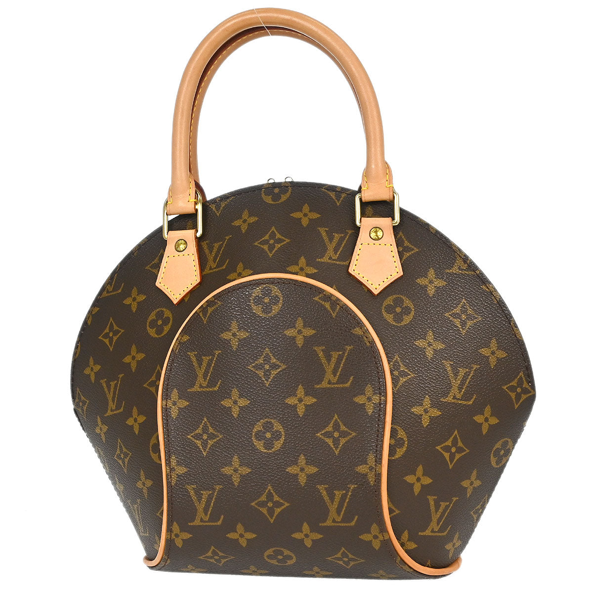 Louis Vuitton Monogram Ellipse PM Handbag M51127