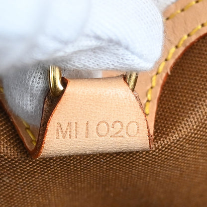 Louis Vuitton Monogram Ellipse PM Handbag M51127