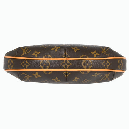 Louis Vuitton Monogram Croissant PM Handbag M51510