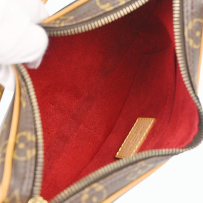 Louis Vuitton Monogram Croissant PM Handbag M51510