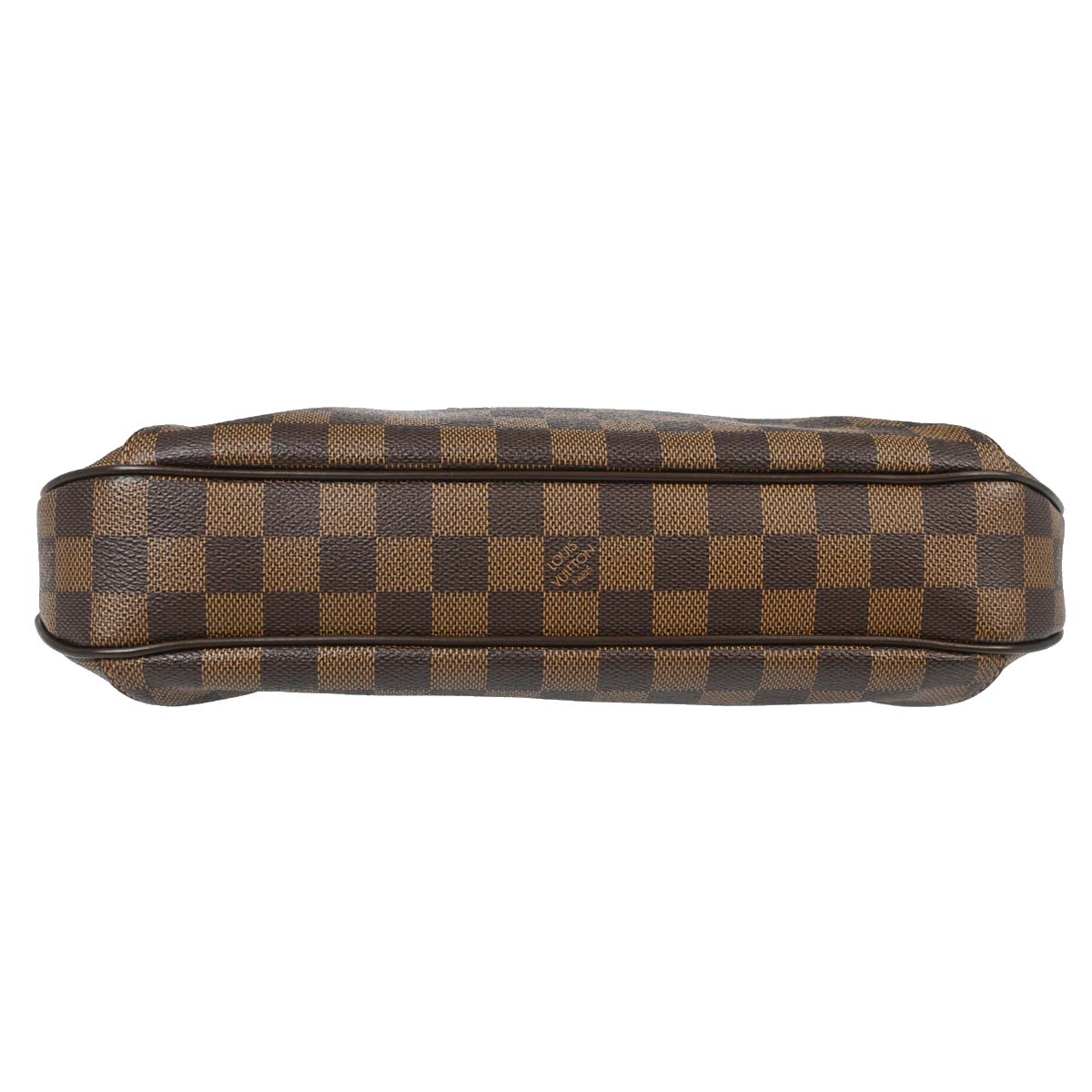 Louis Vuitton Damier Thames PM Hobo Handbag N48180