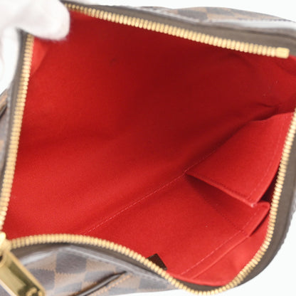 Louis Vuitton Damier Thames PM Hobo Handbag N48180