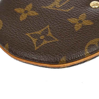 Louis Vuitton 2005 Cherry Porte Monnaie Rond Coin Case Wallet M95043