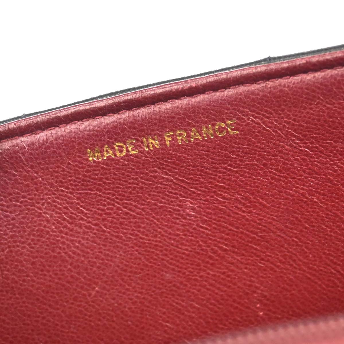 Chanel 1991-1994 Black Lambskin Mademoiselle Single Flap Shoulder Bag