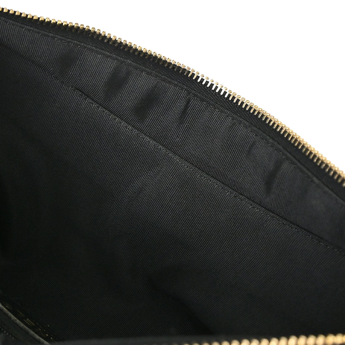 Chanel 2003-2004 Black Caviar Skin Hobo Handbag