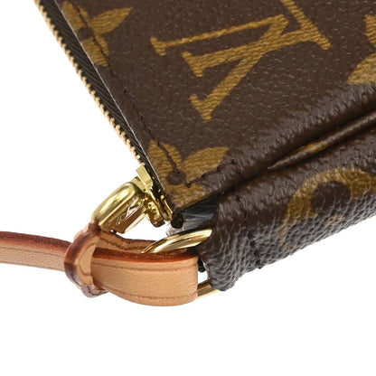 Louis Vuitton Monogram Panda Pochette Accessoires Handbag M51981