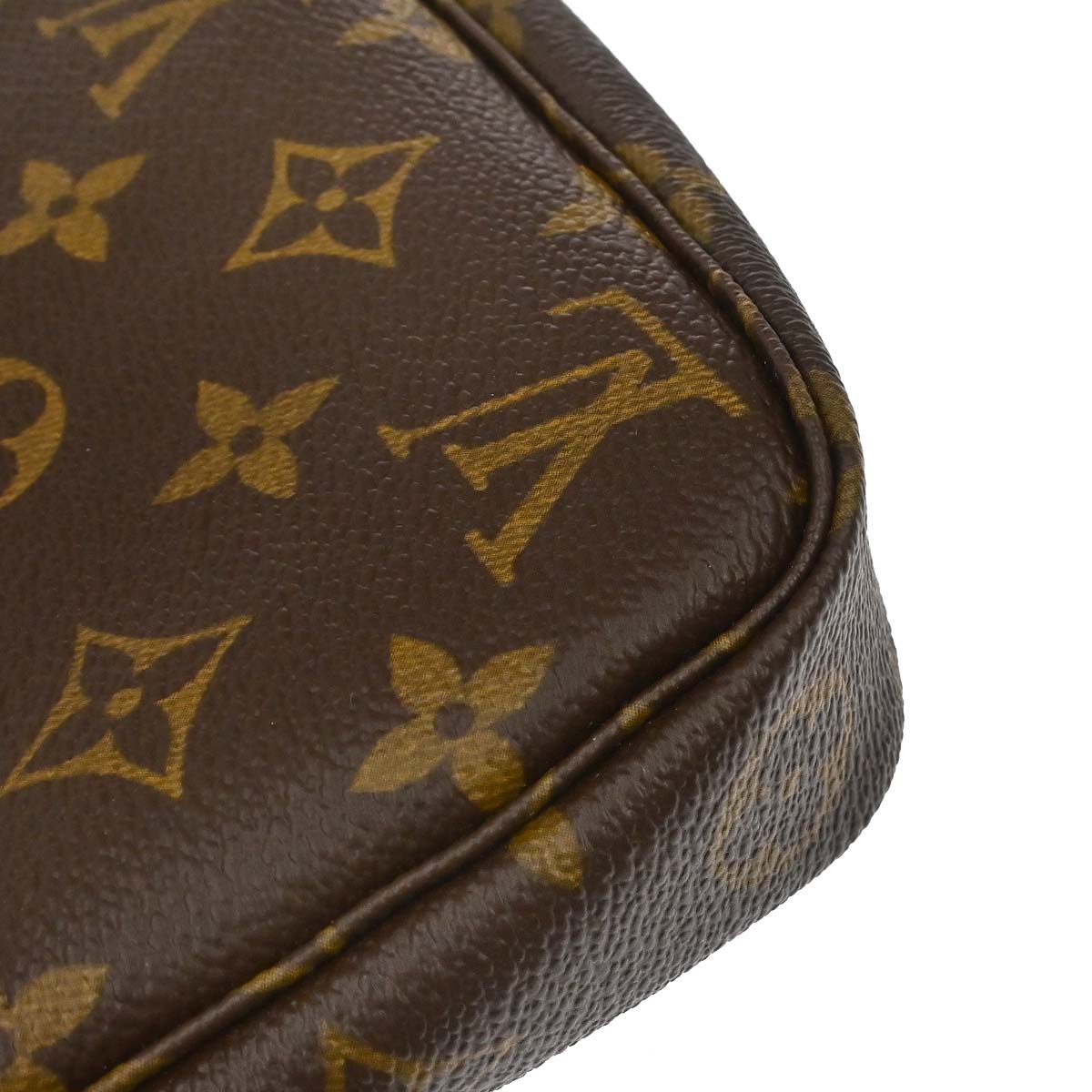 Louis Vuitton Monogram Panda Pochette Accessoires Handbag M51981