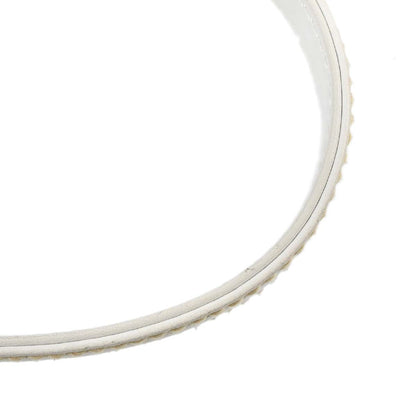 Chanel 2004-2005 White Lambskin Top Handle Handbag
