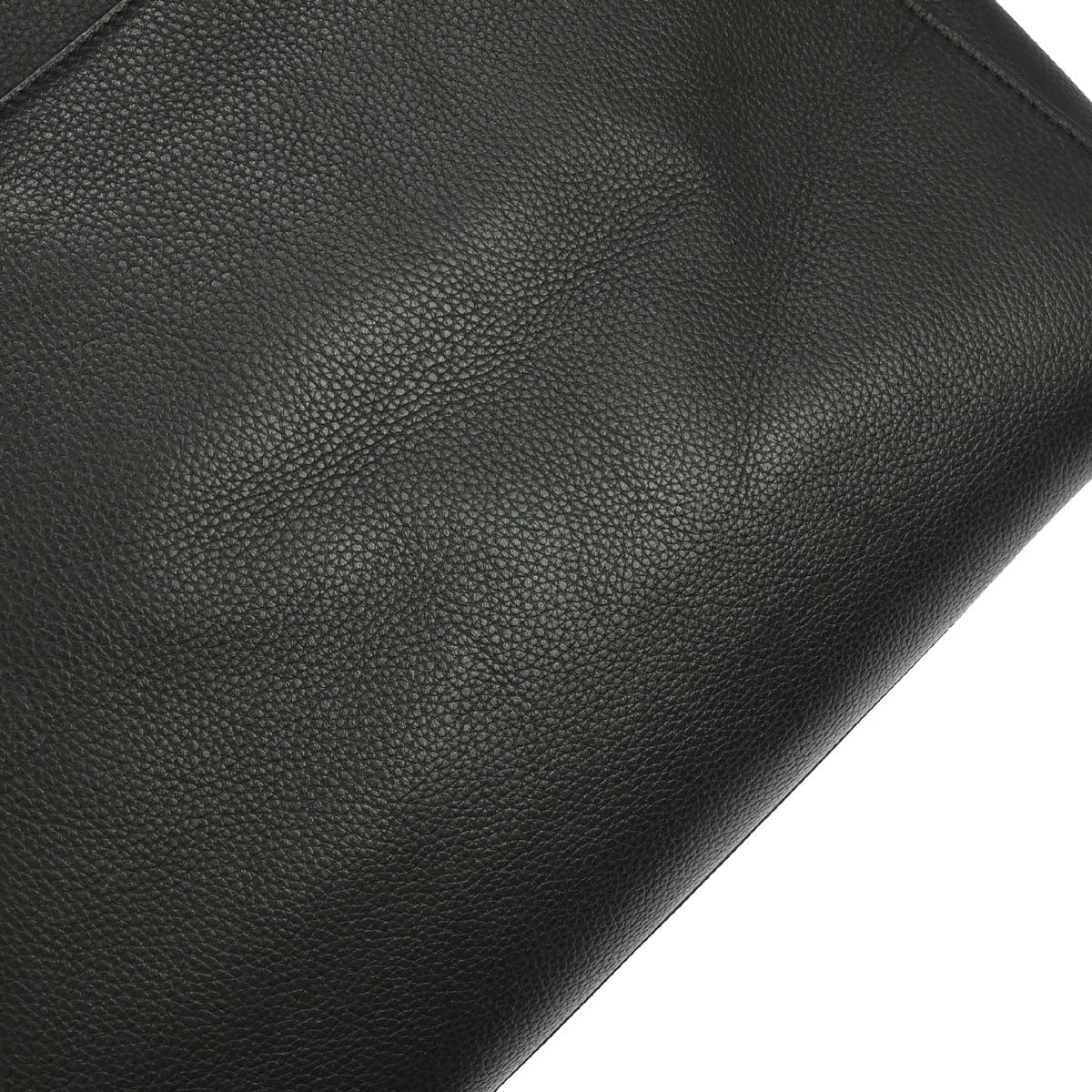 Chanel 2017 Black Calfskin Neo Executive Cerf 2way Shoulder Tote Bag