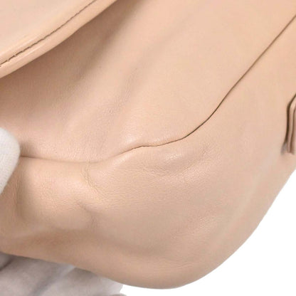 Chanel 2008-2009 Pink Lambskin Rodeo Drive Shoulder Bag