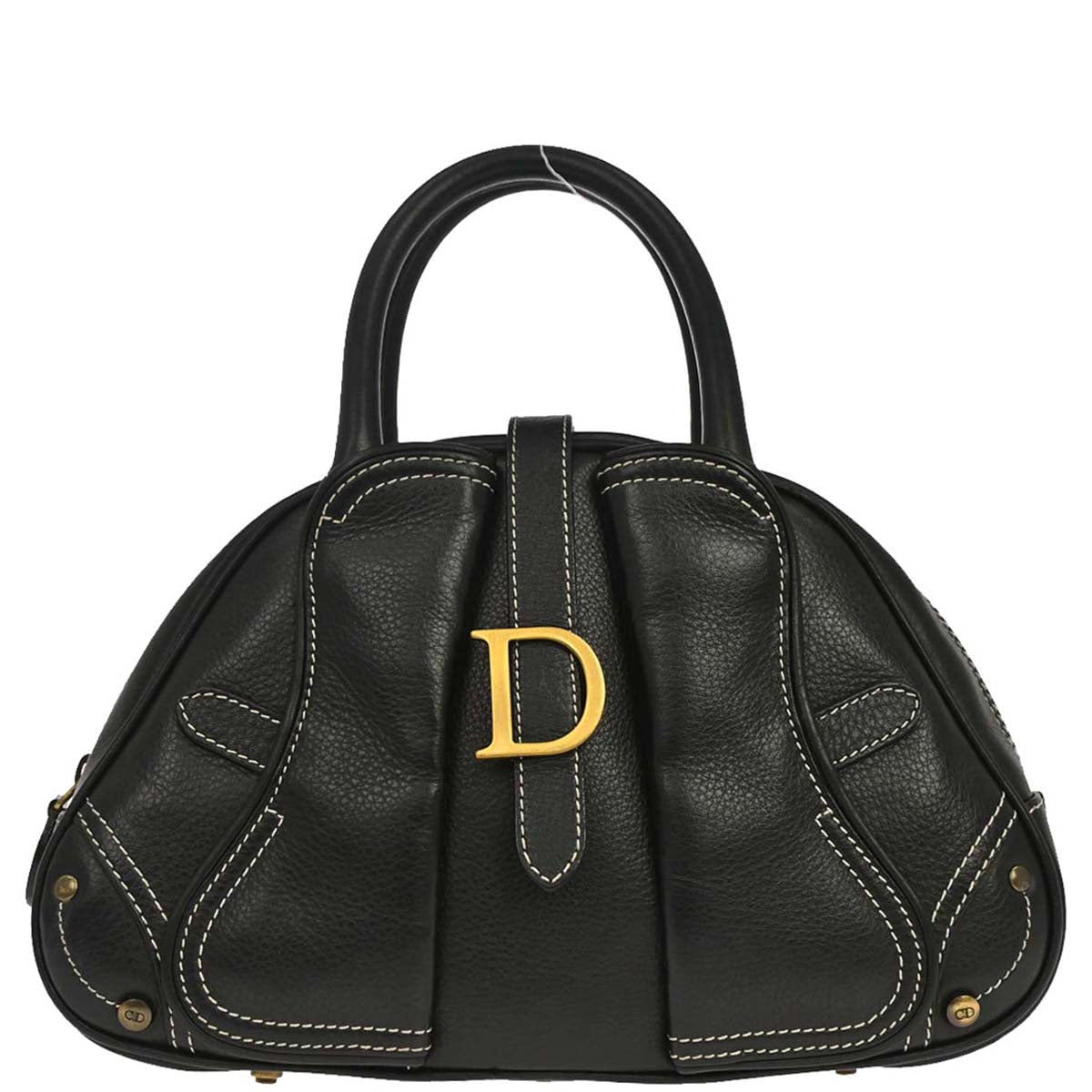 Christian Dior Saddles｜luxury brand items｜AMORE Vintage Tokyo