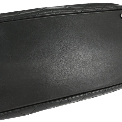 Boy Chanel 2012 Black Lambskin Antik Handbag