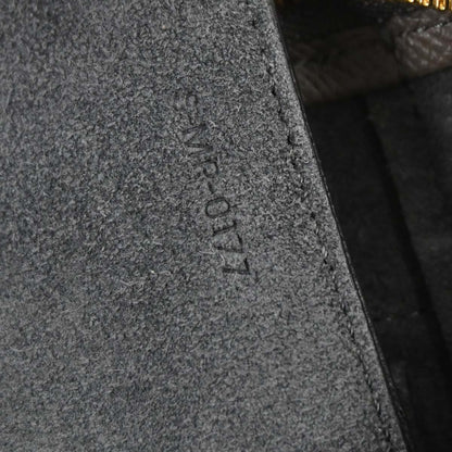 Celine Gray Belt Bag Micro 2way Handbag