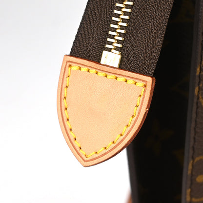 Louis Vuitton Monogram Babylone Shoulder Tote Bag M51102