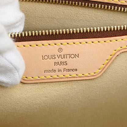 Louis Vuitton Monogram Babylone Shoulder Tote Bag M51102
