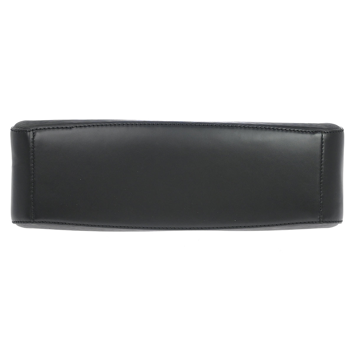 Louis Vuitton Black Epi Jasmin Handbag M52082