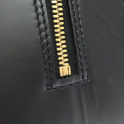 Louis Vuitton Black Epi Jasmin Handbag M52082
