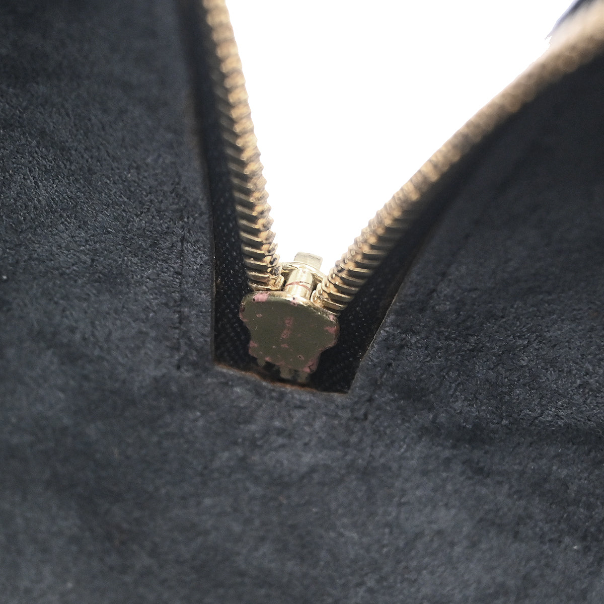 Louis Vuitton Black Epi Jasmin Handbag M52082