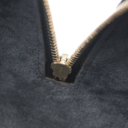 Louis Vuitton Black Epi Jasmin Handbag M52082