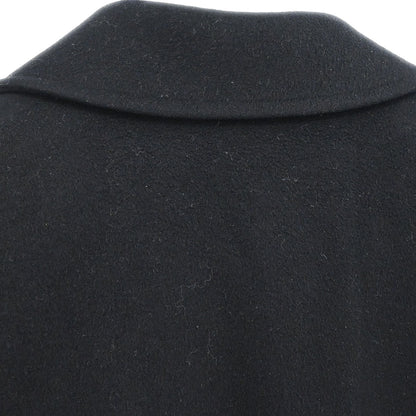 Chanel Coat Black #40