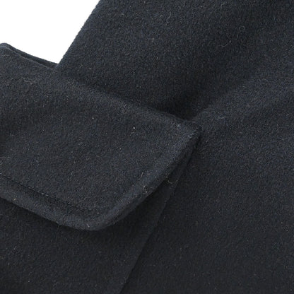Chanel Coat Black #40