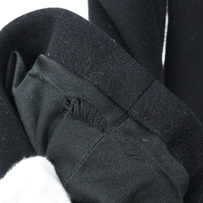 Chanel Coat Black #40