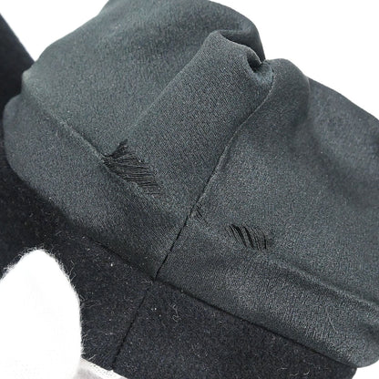 Chanel Coat Black #40