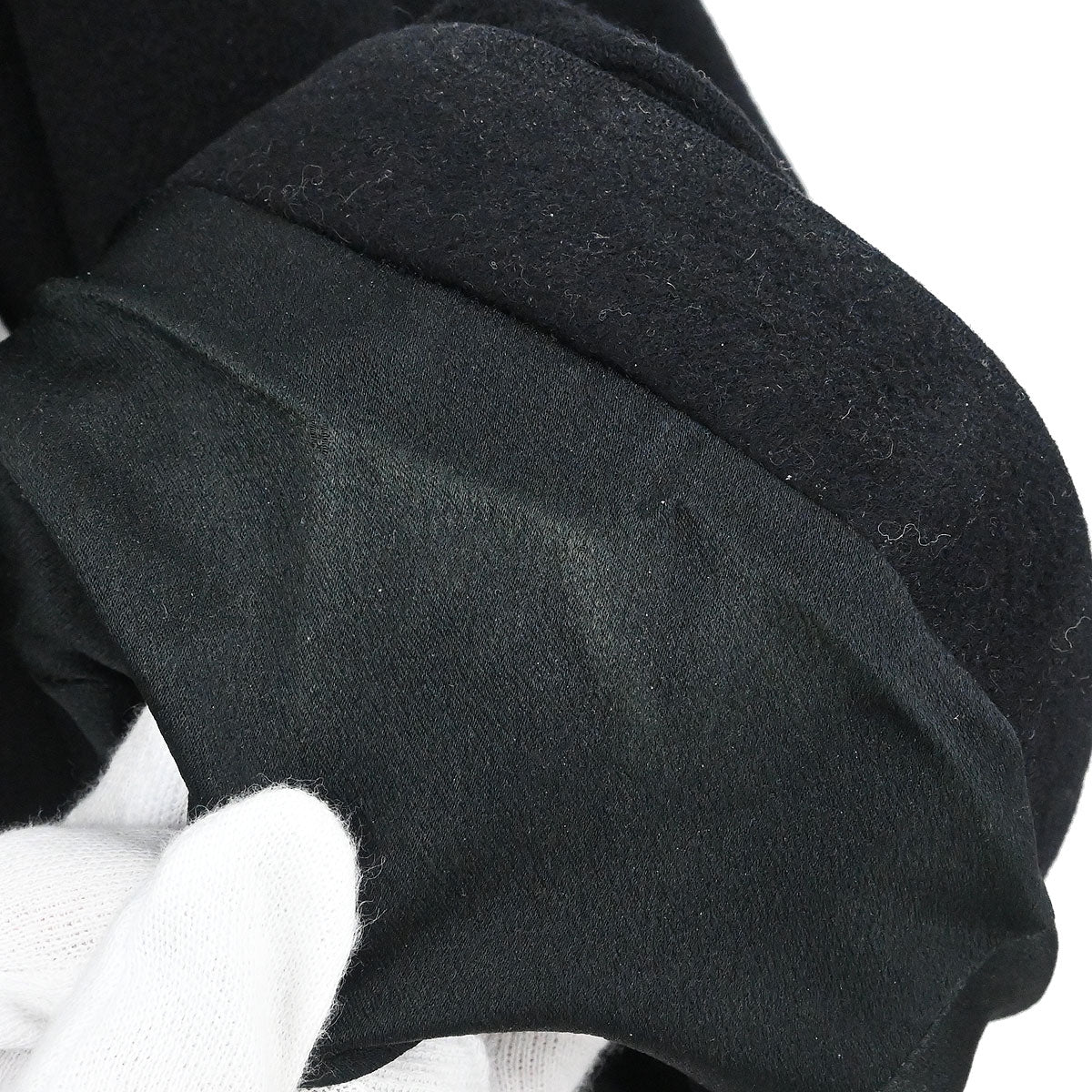 Chanel Coat Black #40
