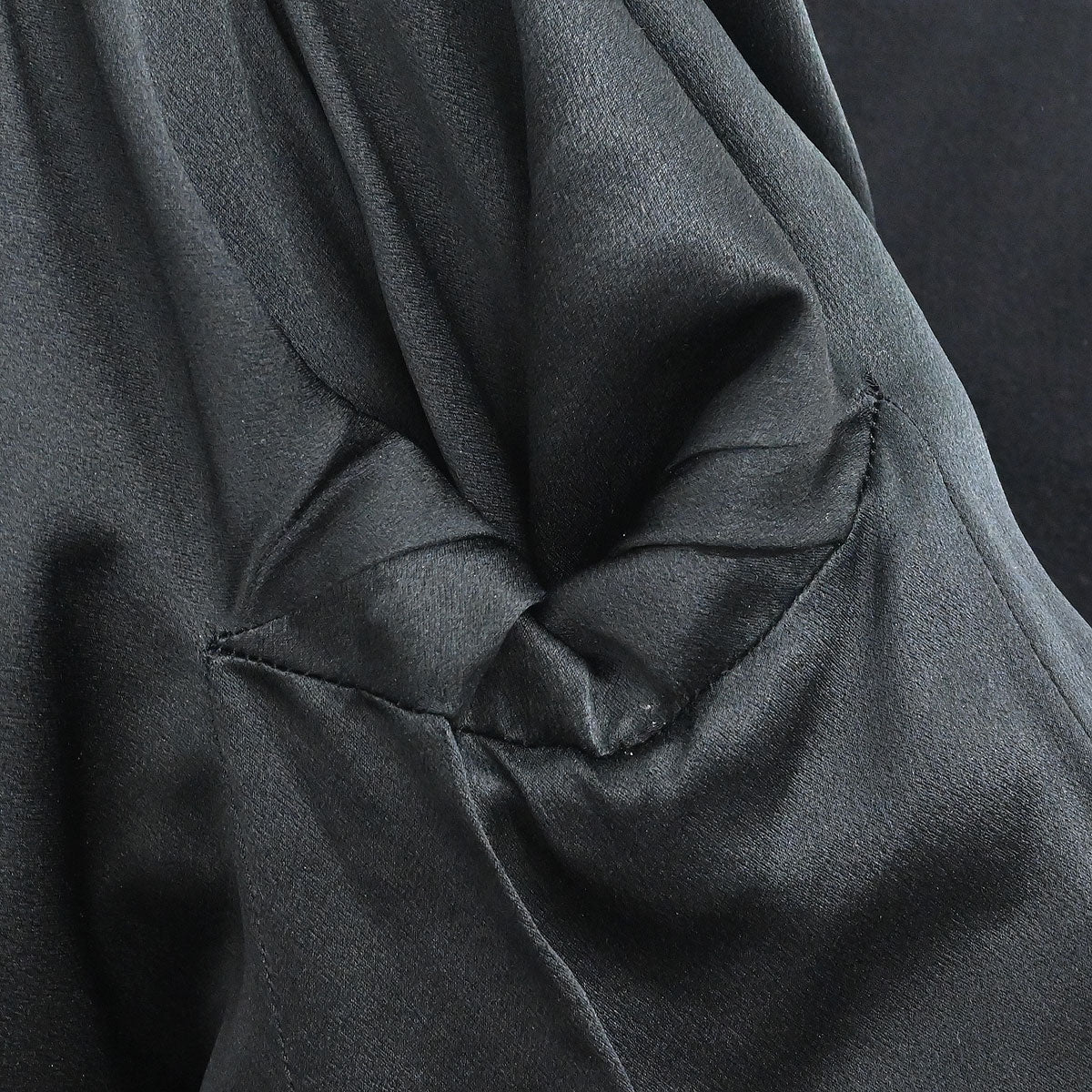 Chanel Coat Black #40