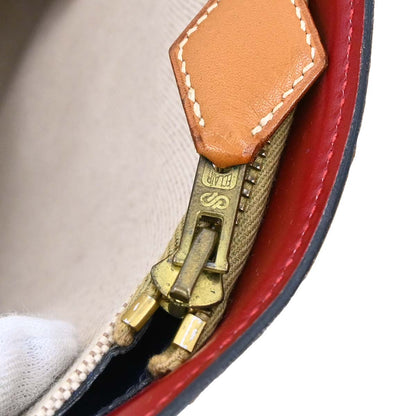 Hermes Natural Toile H Himalaya Handbag