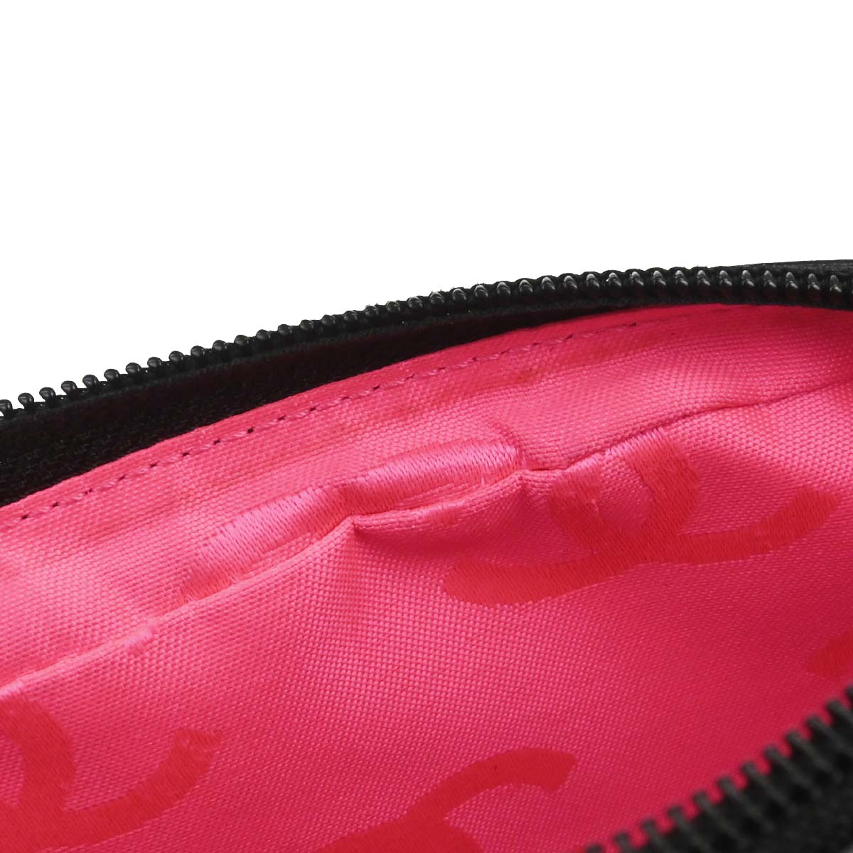 Chanel 2005-2006 Black Calfskin Cambon Ligne Handbag